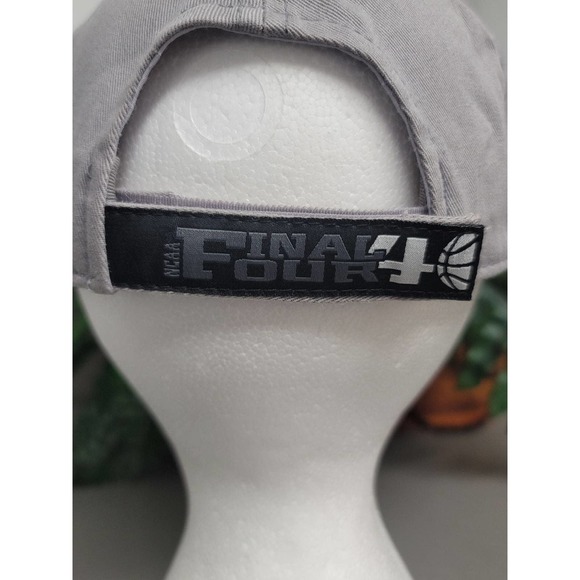 2011 NCAA Final Four Hat - Picture 9 of 10
